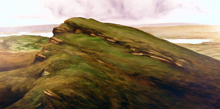 "Donegal Highland" is copyright © 1997 by James G. Mundie. All rights reserved.  Reproduction prohibited.