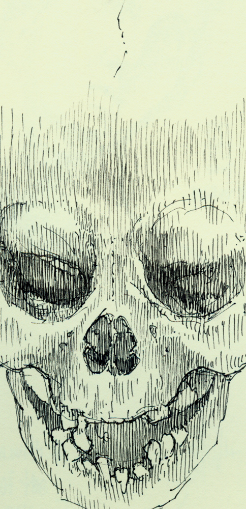"detail of No. 1145.70 (Mütter Museum)" is copyright © 2008 by James G. Mundie. All rights reserved.  Reproduction prohibited.