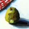 Pear No. 2